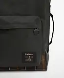 Thumbnail 10 of Barbour Field Wax Backpack - Sage / Classic