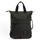 Thumbnail 11 of Barbour Field Wax Backpack - Sage / Classic