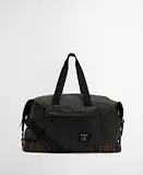 Thumbnail 16 of Barbour Field Wax Holdall - Sage / Classic