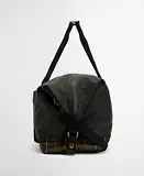 Thumbnail 4 of Barbour Field Wax Holdall - Sage / Classic