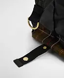 Thumbnail 5 of Barbour Field Wax Holdall - Sage / Classic