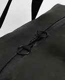 Thumbnail 9 of Barbour Field Wax Holdall - Sage / Classic