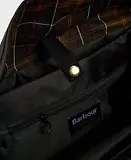 Thumbnail 14 of Barbour Field Wax Holdall - Sage / Classic