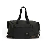 Thumbnail 1 of Barbour Field Wax Holdall - Sage / Classic