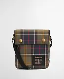 Thumbnail 10 of Barbour Torridon Tartan Flight Bag - Classic Tartan