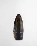 Thumbnail 3 of Barbour Torridon Tartan Flight Bag - Classic Tartan