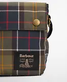 Thumbnail 4 of Barbour Torridon Tartan Flight Bag - Classic Tartan