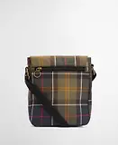 Thumbnail 7 of Barbour Torridon Tartan Flight Bag - Classic Tartan