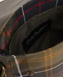 Thumbnail 8 of Barbour Torridon Tartan Flight Bag - Classic Tartan