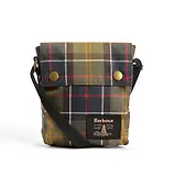 Thumbnail 1 of Barbour Torridon Tartan Flight Bag - Classic Tartan