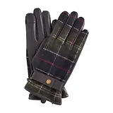 Thumbnail 1 of Barbour Women's Aubrey Tartan Gloves - Classic