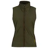 Thumbnail 1 of Barbour Women's Basswood Gilet - Olive