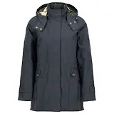 Thumbnail 1 of Barbour Women's Cannich Waxed Jacket - Sage/Ancient