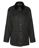 Thumbnail 1 of Barbour Women's Classic Beadnell Wax Jacket - Olive