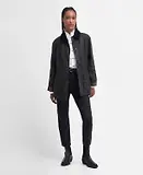 Thumbnail 3 of Barbour Women's Classic Beadnell Wax Jacket - Olive