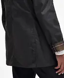 Thumbnail 8 of Barbour Women's Classic Beadnell Wax Jacket - Olive