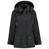 Thumbnail 1 of Barbour Women's Ivy Wax Jacket - Fern