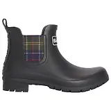 Thumbnail 1 of Barbour Women's Kingham Chelsea Wellingtons - Black
