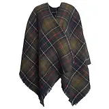 Thumbnail 1 of Barbour Women's Montieth Serape - Classic