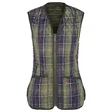 Thumbnail 1 of Barbour Women's Tartan Betty Liner - Classic Tartan