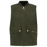 Thumbnail 1 of Barbour Women's Theodora Gilet - Olive