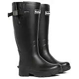 Thumbnail 1 of Barbour Women's Tempest Wellingtons - Black