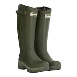 Thumbnail 1 of Barbour Women's Teesdale Wellingtons - Olive