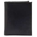 Thumbnail 1 of Barbour Men's Colwell Small Billfold Wallet - Black/Classic