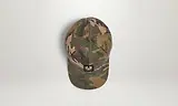 Thumbnail 3 of Belstaff Cotton Twill Phoenix Camo Patch Cap - Camo Green