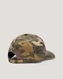 Thumbnail 5 of Belstaff Cotton Twill Phoenix Camo Patch Cap - Camo Green