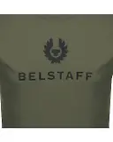 Thumbnail 2 of Belstaff Men's Cotton Jersey Signature T-Shirt - Surplus Green