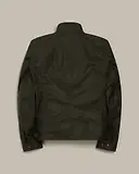 Thumbnail 4 of Belstaff Men's Waxed Cotton Racemaster Icon Jacket - Faded Olive