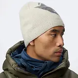 Thumbnail 5 of Fjällräven Bergtagen Jacquard Beanie - Black-Deep Forest