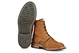 Thumbnail 5 of Tricker’s Bernwood Logger Boots – Whisky Hydro Nubuck