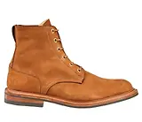 Thumbnail 1 of Tricker’s Bernwood Logger Boots – Whisky Hydro Nubuck