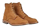 Thumbnail 3 of Tricker’s Bernwood Logger Boots – Whisky Hydro Nubuck