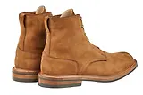 Thumbnail 4 of Tricker’s Bernwood Logger Boots – Whisky Hydro Nubuck