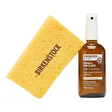 Thumbnail 1 of Birkenstock Footbed and Shoe Cleaner with Sponge 100ml