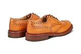 Thumbnail 3 of Tricker’s Bourton Country Shoes – Acorn Antique