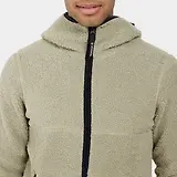 Thumbnail 8 of Didriksons Men's Bror Full-Zip Fleece - Wilted Leaf
