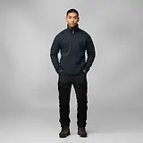 Thumbnail 3 of Fjällräven Men's Buck Fleece - Dark Olive