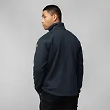 Thumbnail 4 of Fjällräven Men's Buck Fleece - Dark Olive