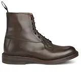 Thumbnail 1 of Tricker’s Burford Country Boot – Espresso Burnished