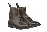 Thumbnail 3 of Tricker’s Burford Country Boot – Espresso Burnished