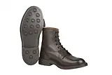 Thumbnail 5 of Tricker’s Burford Country Boot – Espresso Burnished