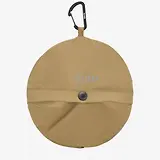 Thumbnail 7 of Elliker Burter Packable Tech Bucket Hat - Beige