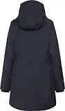 Thumbnail 5 of Didriksons Women's Cajsa Parka - Dark Night Blue