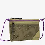 Thumbnail 4 of Elliker Caley Sacoche Bag - Khaki