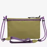 Thumbnail 6 of Elliker Caley Sacoche Bag - Khaki