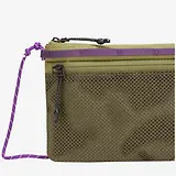 Thumbnail 9 of Elliker Caley Sacoche Bag - Khaki